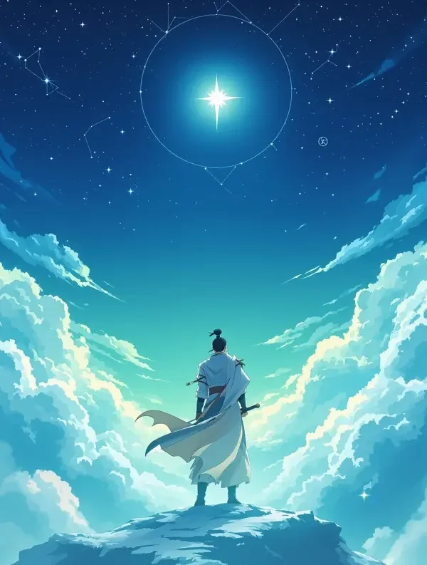 星檐剑歌 - 催眠性指导动漫网最新动漫番剧 星檐剑歌 封面 - 催眠性指导动漫网