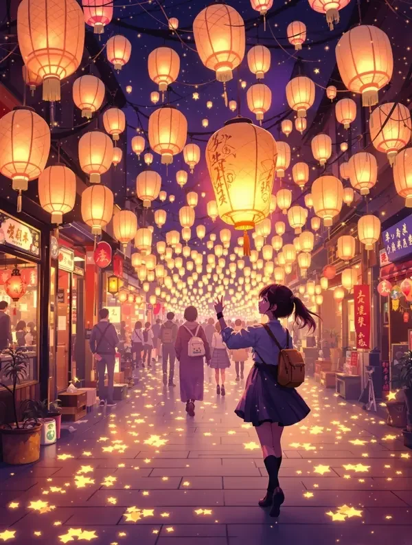 幻檐物语 封面 - 催眠性指导动漫网