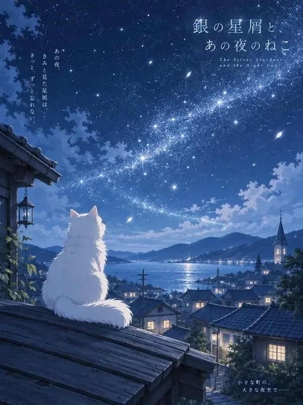 屋檐上的猫神 封面 - 催眠性指导动漫网