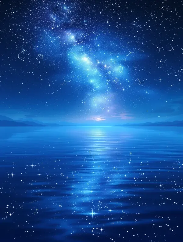 星海拾梦 封面 - 催眠性指导动漫网